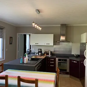 à La Ferme - Confort&nature Hébergement de vacances Senouillac