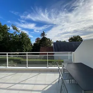 Apartment Superbe Terrasse, Proche De La, Bénodet