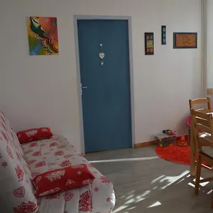 El Roble Appartement L'Aiguillon