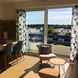 Apartment Vue, Bénodet