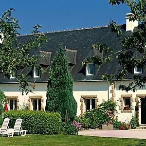 Gasthof Domaine De Kereven, Bénodet