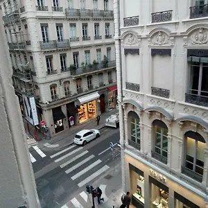 Centre Appartement Lyon