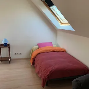 Дом отдыха Villa Benodet, Бенодет