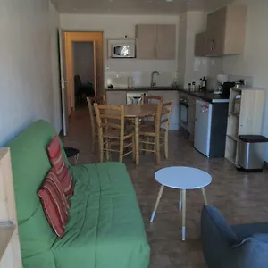 Parc Appartement Briançon